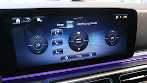 Mercedes-Benz V 300 d EXCLUSIVE Swiss Edition