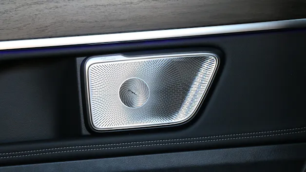 Mercedes-Benz V 300 d EXCLUSIVE Swiss Edition