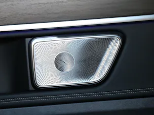 Mercedes-Benz V 300 d EXCLUSIVE Swiss Edition