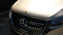Mercedes-Benz V 300 d EXCLUSIVE Swiss Edition