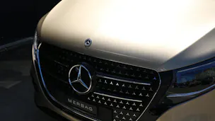 Mercedes-Benz V 300 d EXCLUSIVE Swiss Edition
