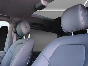 Mercedes-Benz V 300 d EXCLUSIVE Swiss Edition
