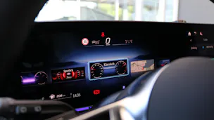 Mercedes-Benz V 300 d EXCLUSIVE Swiss Edition