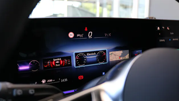 Mercedes-Benz V 300 d EXCLUSIVE Swiss Edition