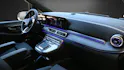 Mercedes-Benz V 300 d EXCLUSIVE Swiss Edition