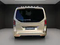 Mercedes-Benz V 300 d EXCLUSIVE Swiss Edition
