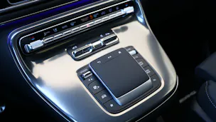 Mercedes-Benz V 300 d EXCLUSIVE Swiss Edition