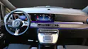 Mercedes-Benz V 300 d EXCLUSIVE Swiss Edition