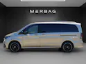 Mercedes-Benz V 300 d EXCLUSIVE Swiss Edition