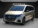 Mercedes-Benz V 300 d EXCLUSIVE Swiss Edition
