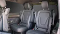 Mercedes-Benz V 300 d EXCLUSIVE Swiss Edition