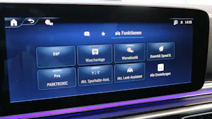 Mercedes-Benz V 300 d EXCLUSIVE Swiss Edition