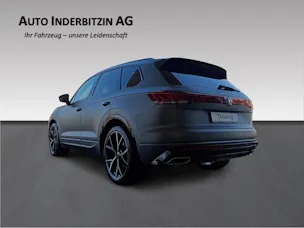 VW Touareg 3.0 TDI R-Line Final Edition Tiptronic