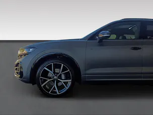 VW Touareg 3.0 TDI R-Line Final Edition Tiptronic