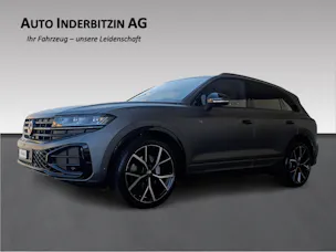 VW Touareg 3.0 TDI R-Line Final Edition Tiptronic