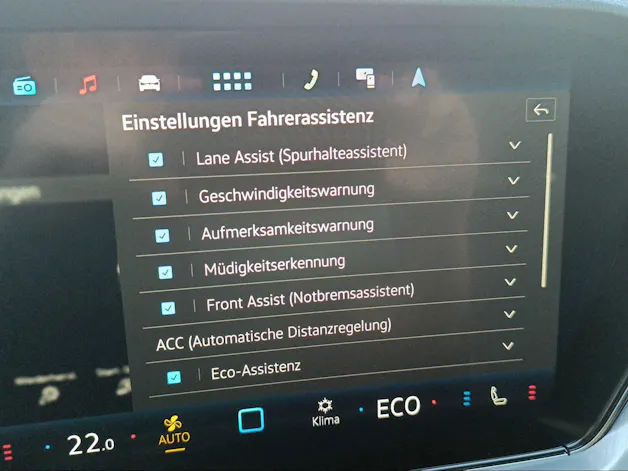 VW Touareg 3.0 TDI R-Line Final Edition Tiptronic