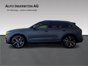 VW Touareg 3.0 TDI R-Line Final Edition Tiptronic