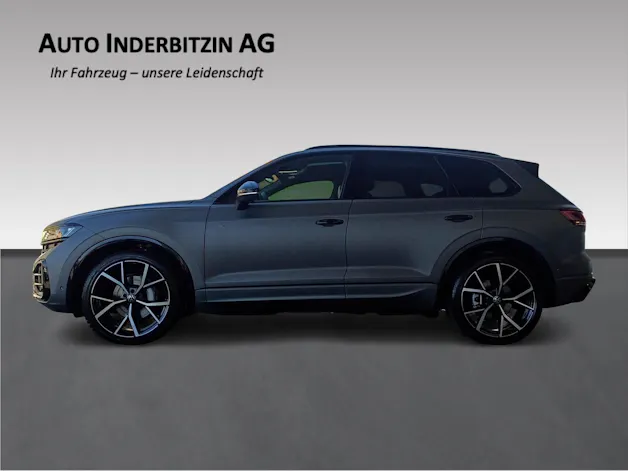 VW Touareg 3.0 TDI R-Line Final Edition Tiptronic