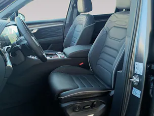 VW Touareg 3.0 TDI R-Line Final Edition Tiptronic