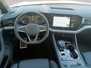 VW Touareg 3.0 TDI R-Line Final Edition Tiptronic