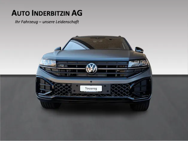 VW Touareg 3.0 TDI R-Line Final Edition Tiptronic