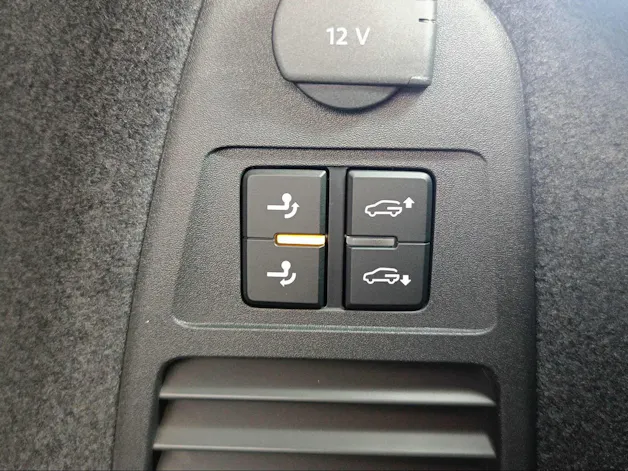 VW Touareg 3.0 TDI R-Line Final Edition Tiptronic