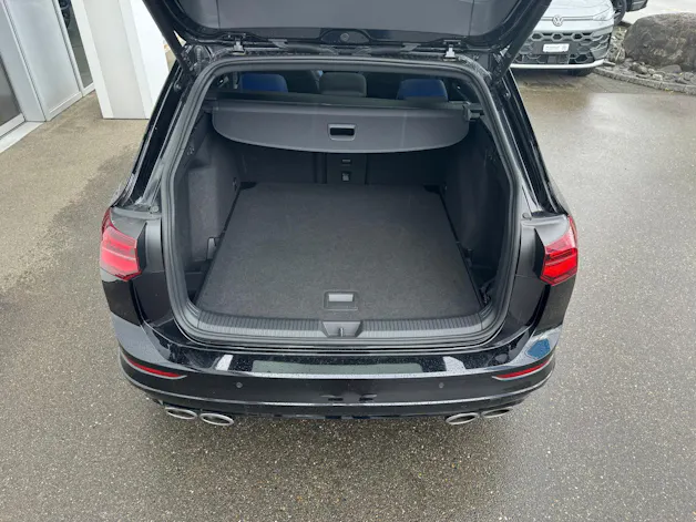VW Golf Variant 2.0 TSI R DSG 4Motion