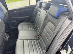 VW Golf Variant 2.0 TSI R DSG 4Motion