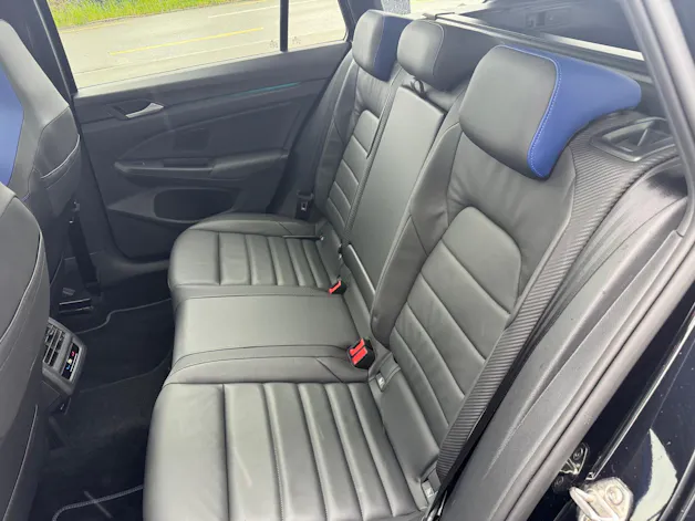 VW Golf Variant 2.0 TSI R DSG 4Motion
