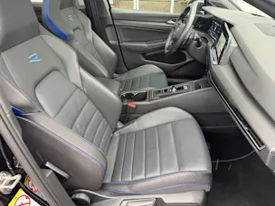 VW Golf Variant 2.0 TSI R DSG 4Motion