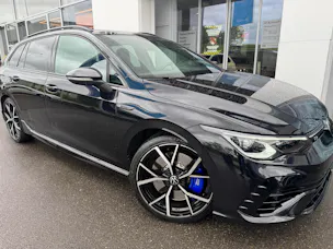 VW Golf Variant 2.0 TSI R DSG 4Motion