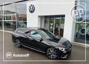 VW Golf Variant 2.0 TSI R DSG 4Motion