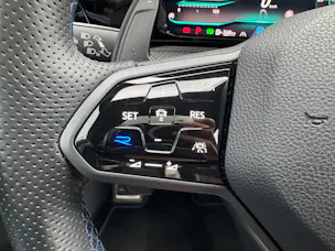 VW Golf Variant 2.0 TSI R DSG 4Motion