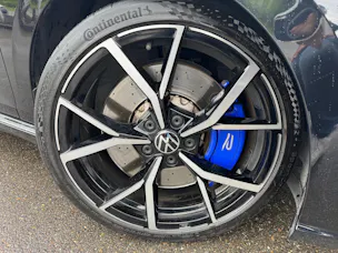 VW Golf Variant 2.0 TSI R DSG 4Motion
