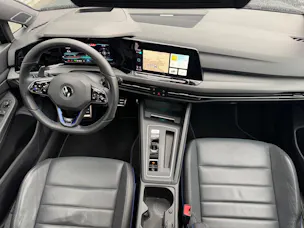 VW Golf Variant 2.0 TSI R DSG 4Motion