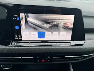 VW Golf Variant 2.0 TSI R DSG 4Motion