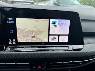 VW Golf Variant 2.0 TSI R DSG 4Motion