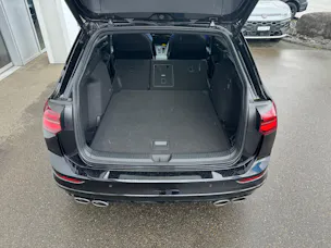 VW Golf Variant 2.0 TSI R DSG 4Motion
