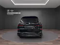 BMW X7 xDrive 48V 40d M Sport Steptronic