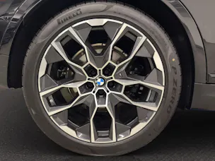 BMW X7 xDrive 48V 40d M Sport Steptronic