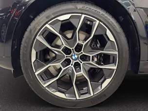 BMW X7 xDrive 48V 40d M Sport Steptronic