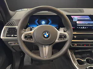 BMW X7 xDrive 48V 40d M Sport Steptronic