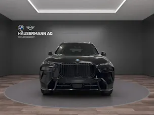 BMW X7 xDrive 48V 40d M Sport Steptronic