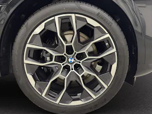 BMW X7 xDrive 48V 40d M Sport Steptronic