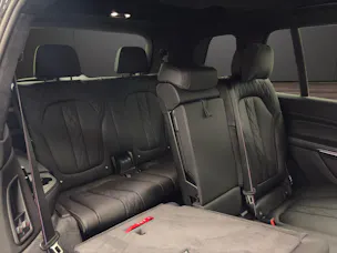 BMW X7 xDrive 48V 40d M Sport Steptronic
