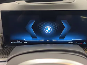BMW X7 xDrive 48V 40d M Sport Steptronic