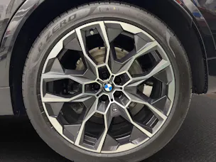 BMW X7 xDrive 48V 40d M Sport Steptronic