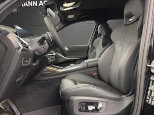 BMW X7 xDrive 48V 40d M Sport Steptronic