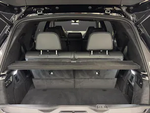 BMW X7 xDrive 48V 40d M Sport Steptronic