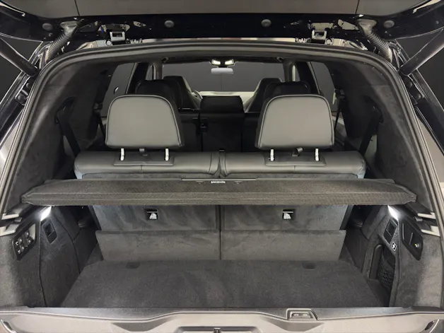 BMW X7 xDrive 48V 40d M Sport Steptronic